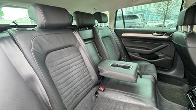 VW Passat Gebrauchtwagen VW Passat Gebrauchtwagen