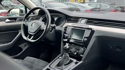 VW Passat Gebrauchtwagen VW Passat Gebrauchtwagen