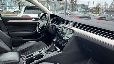 VW Passat Gebrauchtwagen VW Passat Gebrauchtwagen