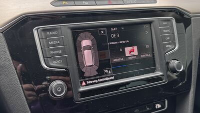 VW Passat Gebrauchtwagen VW Passat Gebrauchtwagen