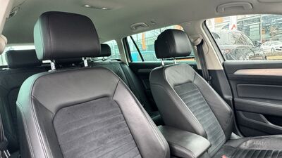 VW Passat Gebrauchtwagen VW Passat Gebrauchtwagen