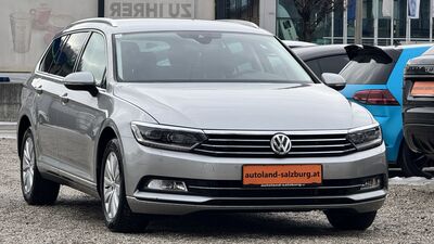 VW Passat Gebrauchtwagen VW Passat Gebrauchtwagen