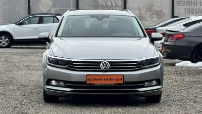 VW Passat Gebrauchtwagen VW Passat Gebrauchtwagen