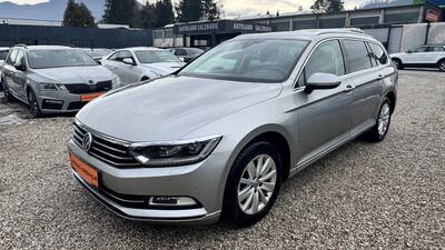 VW Passat Gebrauchtwagen VW Passat Gebrauchtwagen