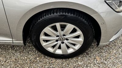 VW Passat Gebrauchtwagen VW Passat Gebrauchtwagen