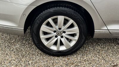 VW Passat Gebrauchtwagen VW Passat Gebrauchtwagen