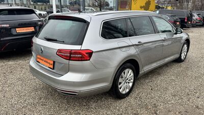 VW Passat Gebrauchtwagen VW Passat Gebrauchtwagen