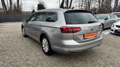 VW Passat Gebrauchtwagen VW Passat Gebrauchtwagen