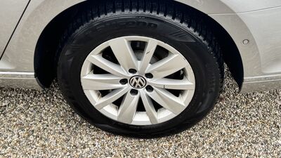 VW Passat Gebrauchtwagen VW Passat Gebrauchtwagen