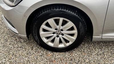 VW Passat Gebrauchtwagen VW Passat Gebrauchtwagen