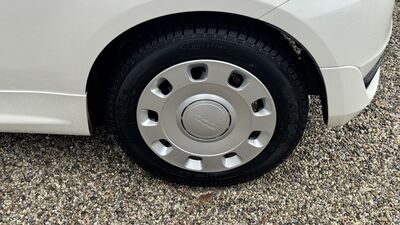 Fiat 500 Gebrauchtwagen