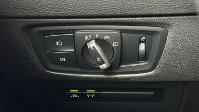 BMW 1er Gebrauchtwagen