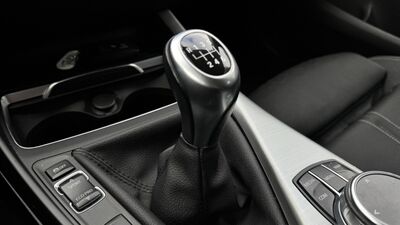 BMW 1er Gebrauchtwagen