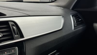 BMW 1er Gebrauchtwagen