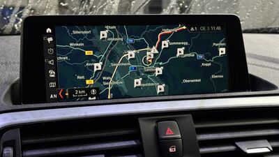 BMW 1er Gebrauchtwagen