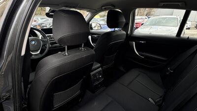 BMW 1er Gebrauchtwagen