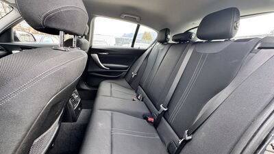 BMW 1er Gebrauchtwagen