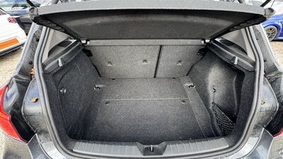 BMW 1er Gebrauchtwagen