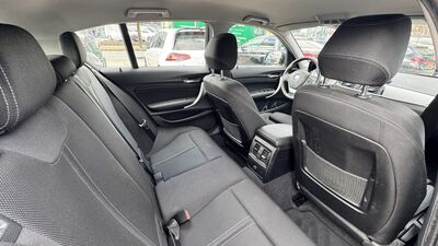 BMW 1er Gebrauchtwagen