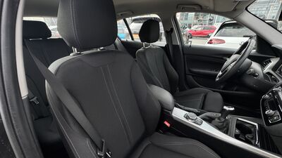 BMW 1er Gebrauchtwagen