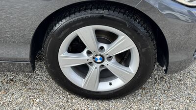 BMW 1er Gebrauchtwagen
