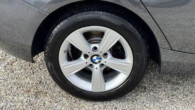BMW 1er Gebrauchtwagen
