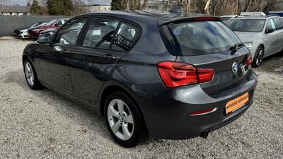 BMW 1er Gebrauchtwagen