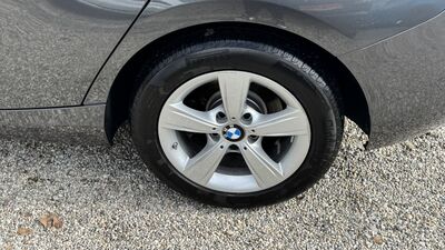 BMW 1er Gebrauchtwagen