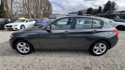 BMW 1er Gebrauchtwagen