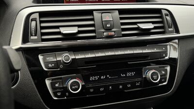 BMW 1er Gebrauchtwagen