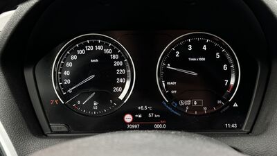 BMW 1er Gebrauchtwagen