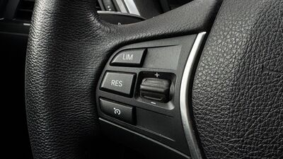 BMW 1er Gebrauchtwagen