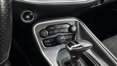 Dodge Challenger Gebrauchtwagen