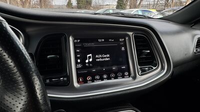 Dodge Challenger Gebrauchtwagen