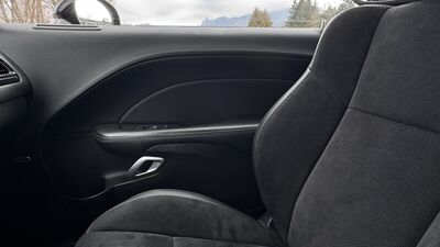 Dodge Challenger Gebrauchtwagen