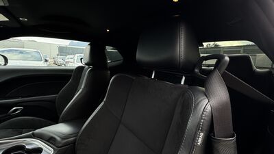 Dodge Challenger Gebrauchtwagen