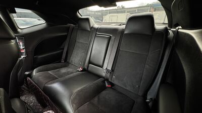 Dodge Challenger Gebrauchtwagen