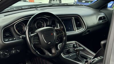 Dodge Challenger Gebrauchtwagen