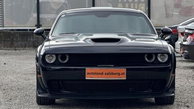 Dodge Challenger Gebrauchtwagen
