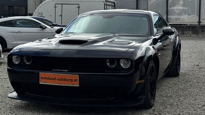 Dodge Challenger Gebrauchtwagen