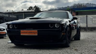Dodge Challenger Gebrauchtwagen