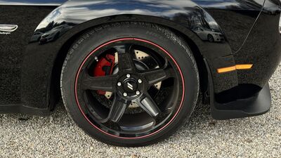 Dodge Challenger Gebrauchtwagen