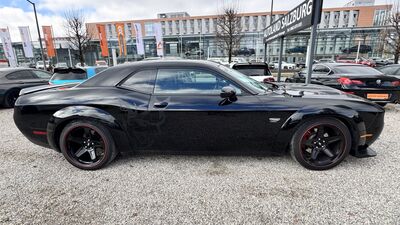 Dodge Challenger Gebrauchtwagen