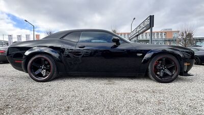 Dodge Challenger Gebrauchtwagen