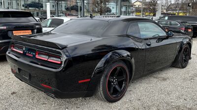 Dodge Challenger Gebrauchtwagen