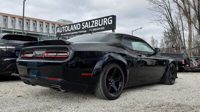 Dodge Challenger Gebrauchtwagen
