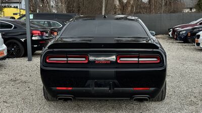 Dodge Challenger Gebrauchtwagen