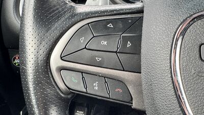 Dodge Challenger Gebrauchtwagen