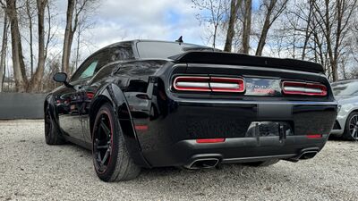 Dodge Challenger Gebrauchtwagen