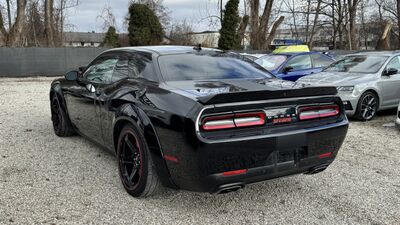 Dodge Challenger Gebrauchtwagen